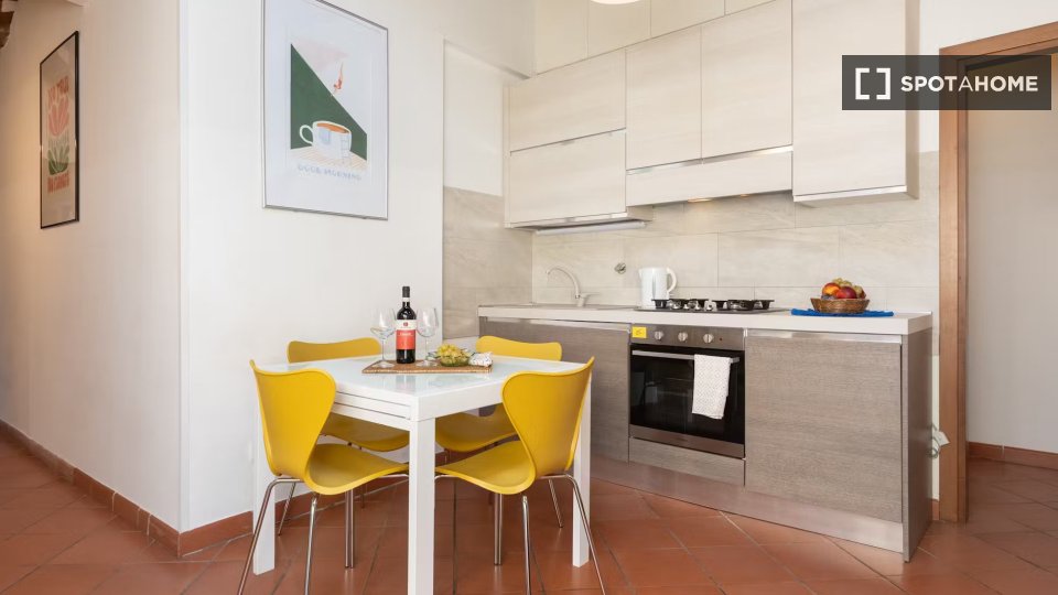Apartment Florence, 2 beds — photo 15