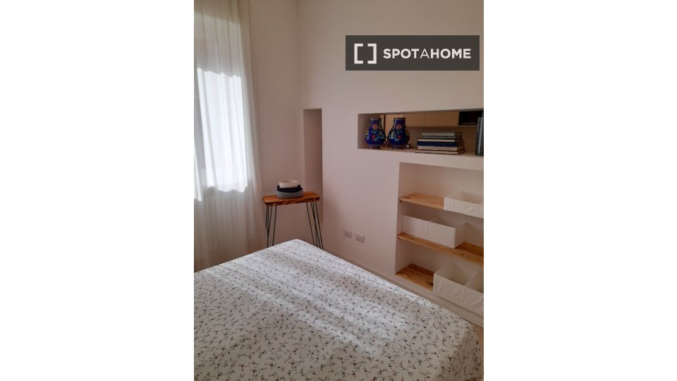 Apartment mono Milan, 40m² — photo 3