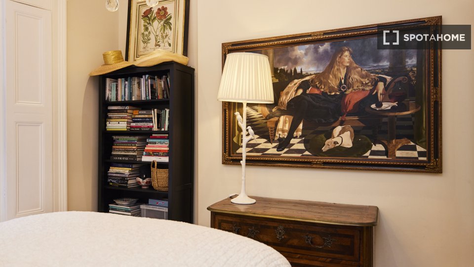 Apartment London, 1 bed — photo 14