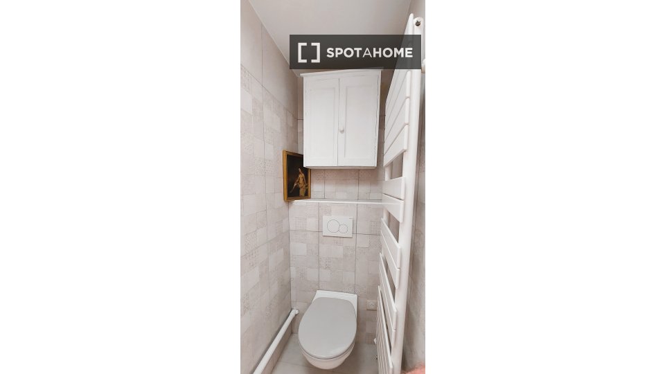 Apartment mono Paris, 33m² — photo 4