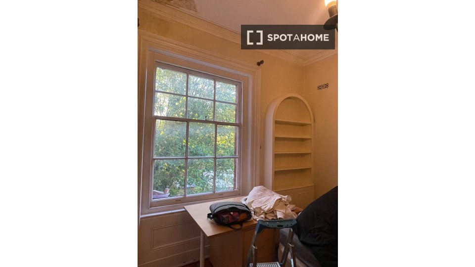 Apartment London, 3 beds — photo 16