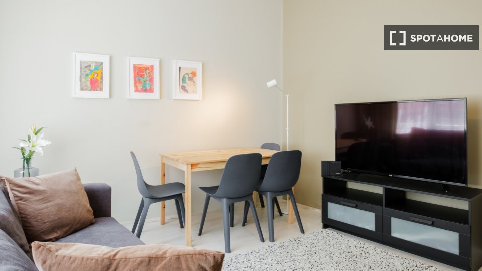 Apartment Istanbul, 1 bed — photo 7
