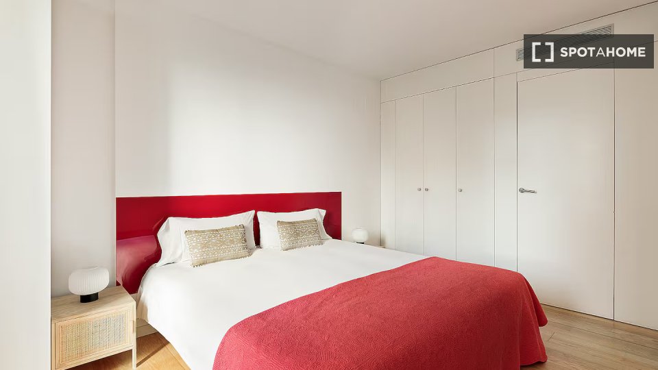 Apartment mono Barcelona, 45m² — photo 2