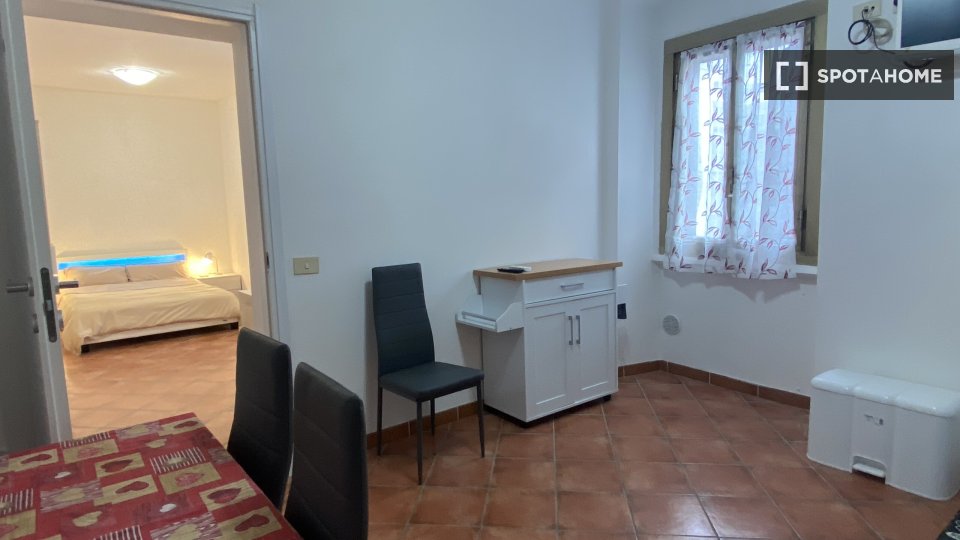 Apartment Milan, 1 bed, 50m² — photo 7
