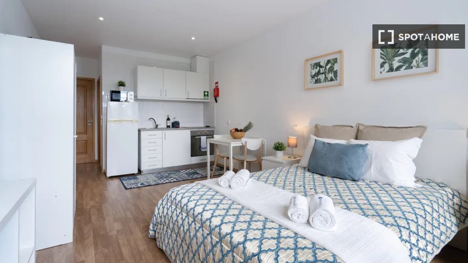 Apartment mono Porto — photo 10