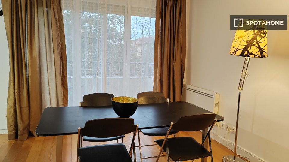 Apartment Lyon, 2 beds, 65m² — photo 15
