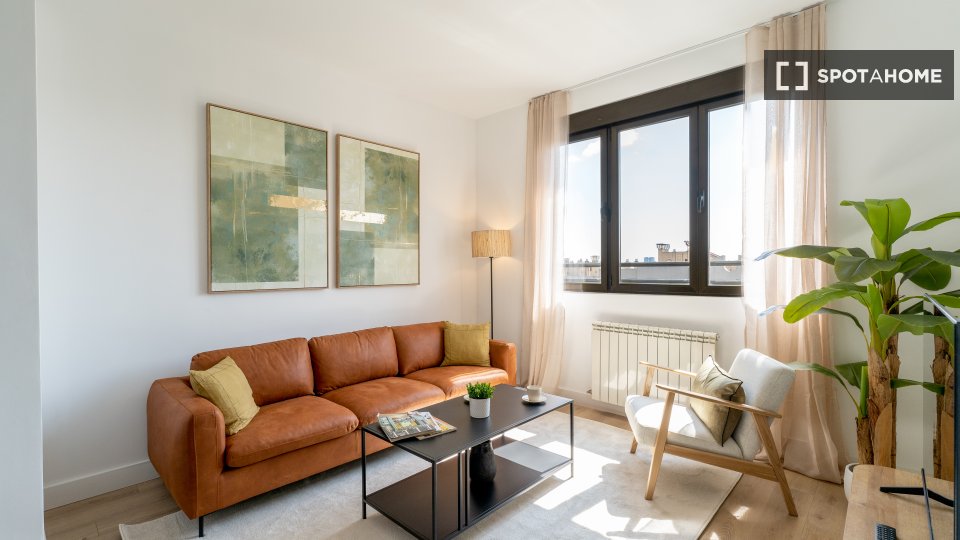 Apartment Madrid, 3 beds, 101m² — photo 8