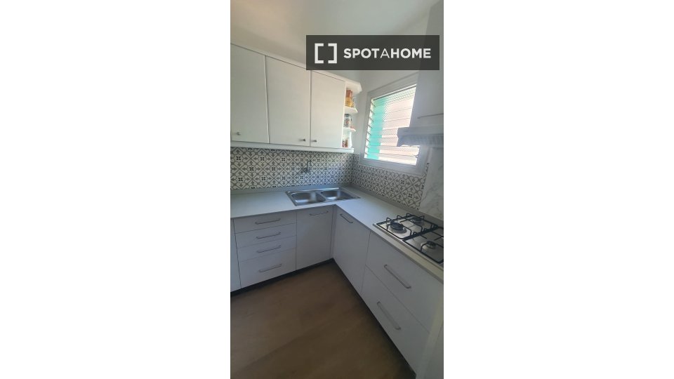 Camera doppia Barcellona, 3 camere — foto 6