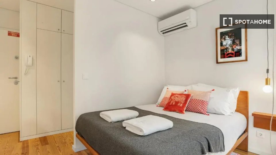Apartment mono Porto — photo 11