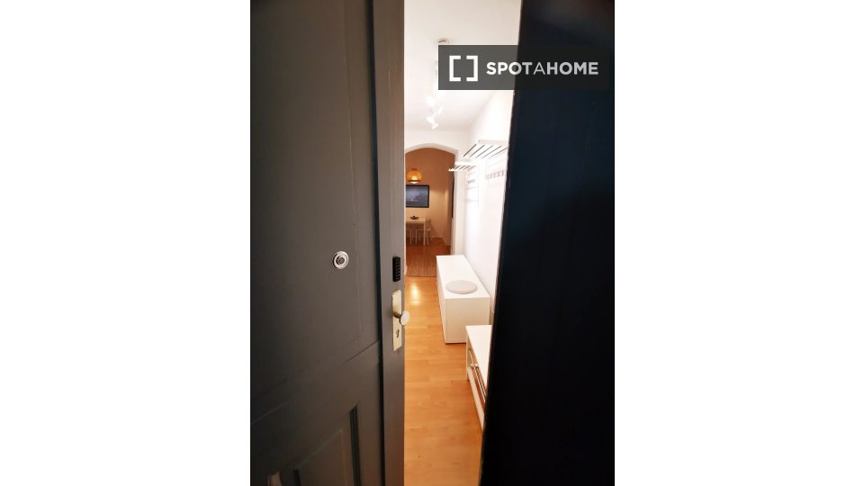Apartment Berlin, 1 bed — photo 16