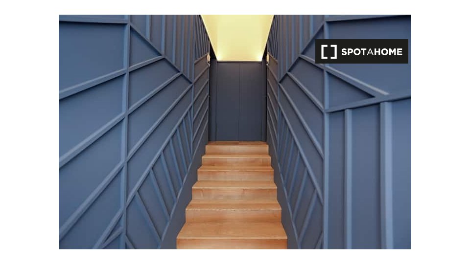 Apartment Porto, 1 bed — photo 6
