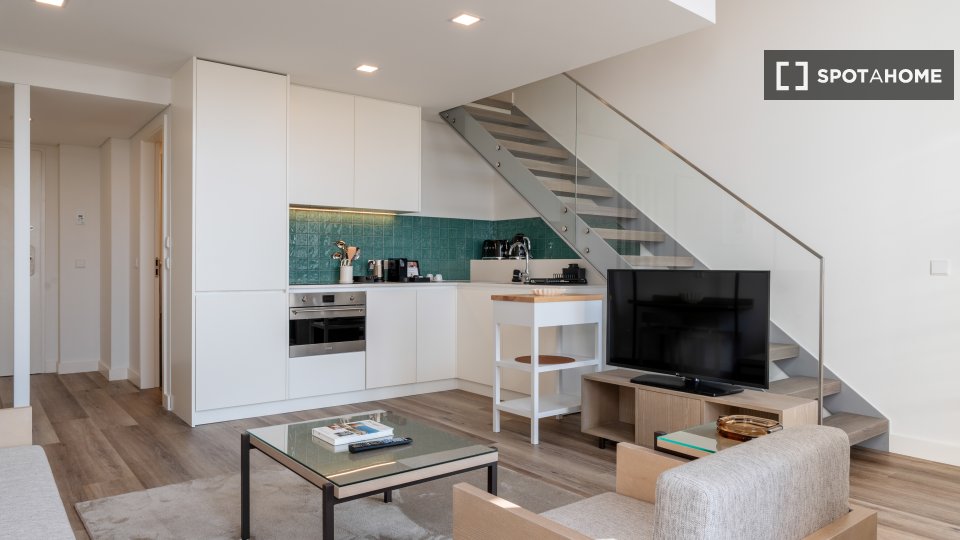 Apartment mono Porto — photo 7