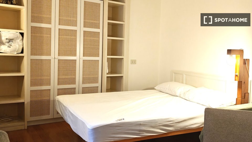 Apartment mono Rome, 40m² — photo 49