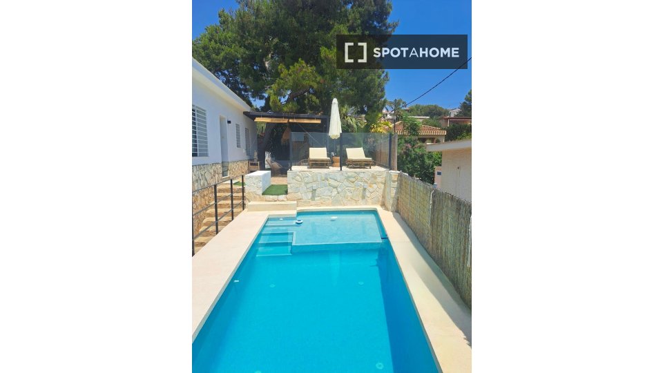 Apartment Alicante, 2 beds, 102m² — photo 19