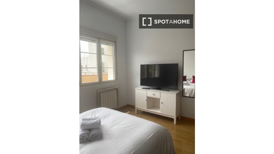 Apartment mono Madrid, 30m² — photo 11
