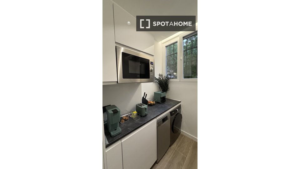 Apartment Madrid, 2 beds, 53m² — photo 12