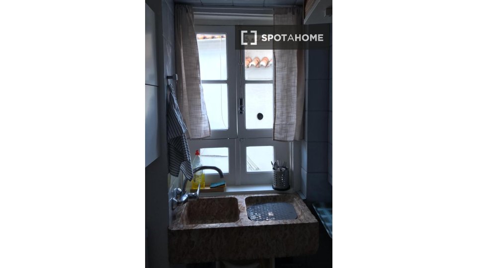 Apartment mono Lisbon, 30m² — photo 5