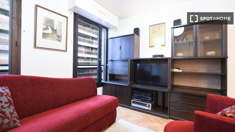 Apartment mono Paris — photo 12