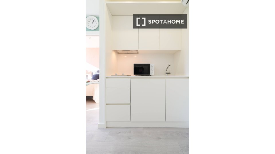 Apartment Porto, 1 bed — photo 4
