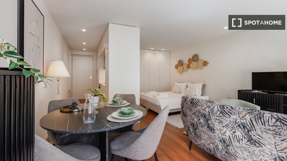 Apartment Porto, 1 bed — photo 15
