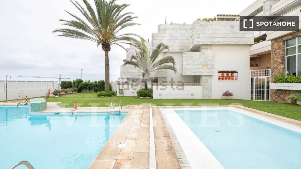 Apartment Santa_Cruz_De_Tenerife, 3 beds — photo 20