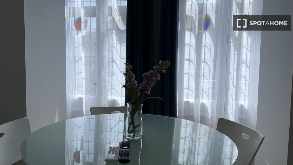 Apartment mono Madrid, 22m² — photo 4