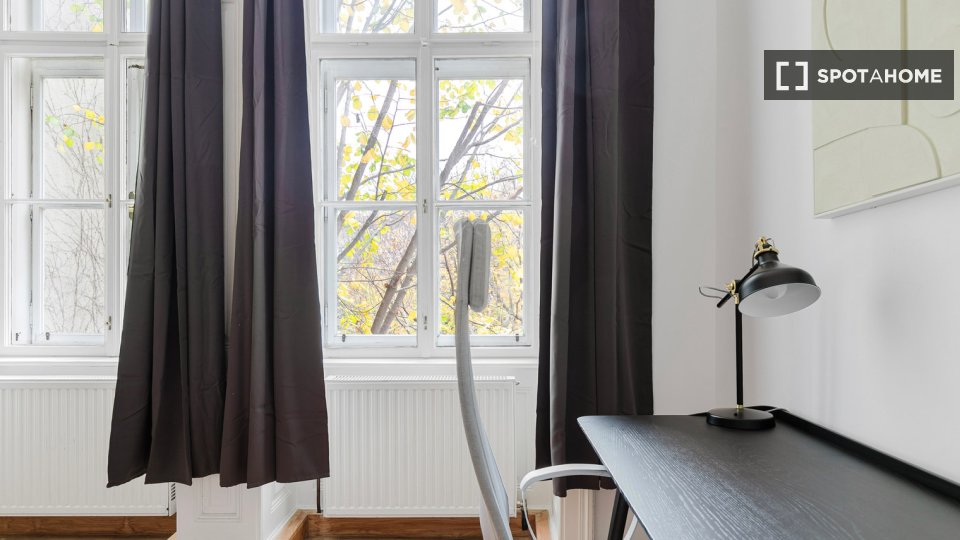Apartment Vienna, 3 beds, 126m² — photo 16
