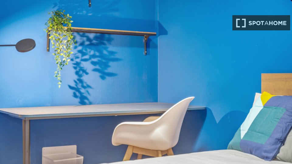 Double room Milan, 6 beds, 164m² — photo 6