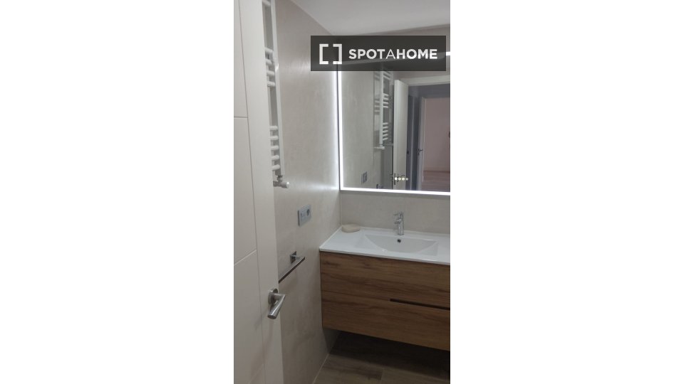 Apartment Madrid, 4 beds — photo 12