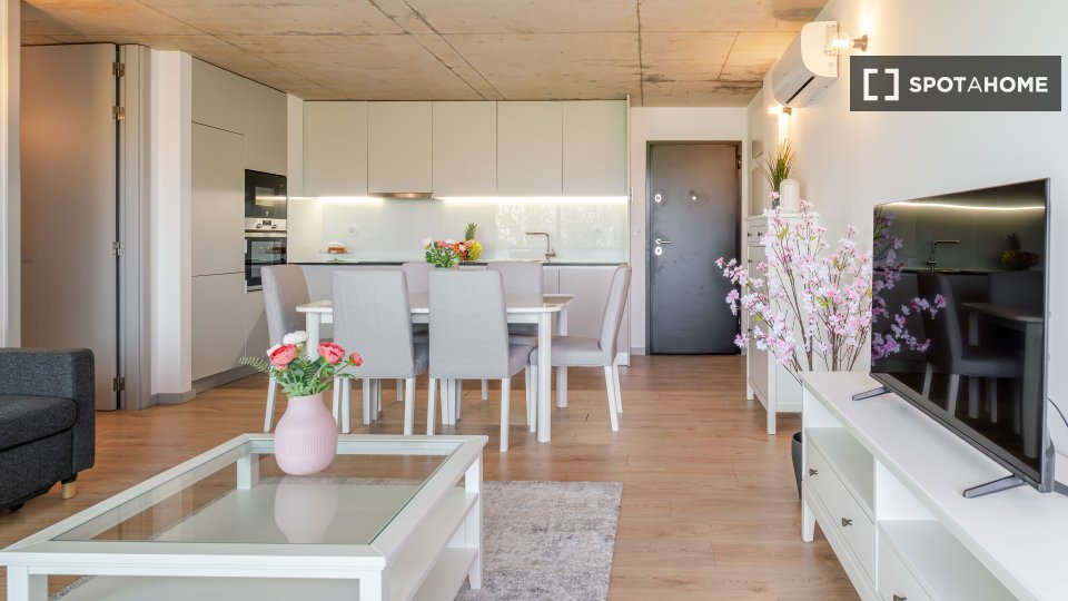 Apartment Porto, 2 beds — photo 12