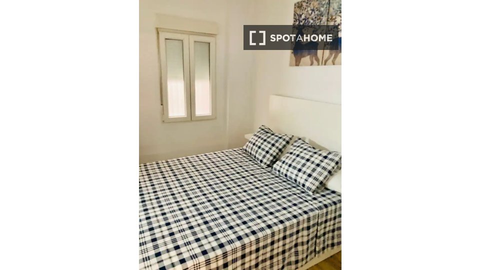 Apartment Madrid, 1 bed — photo 6