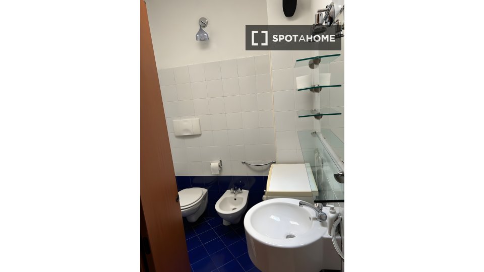 Apartment Milan, 1 bed, 55m² — photo 14