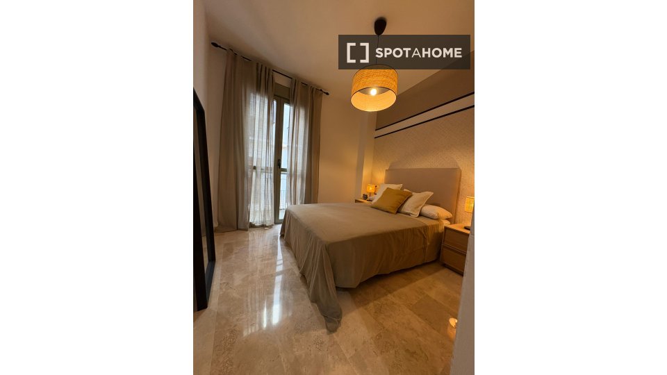 Apartment Malaga, 2 beds — photo 11