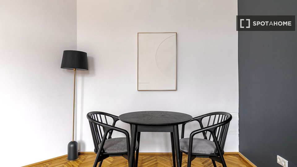 Apartment Vienna, 1 bed, 54m² — photo 12