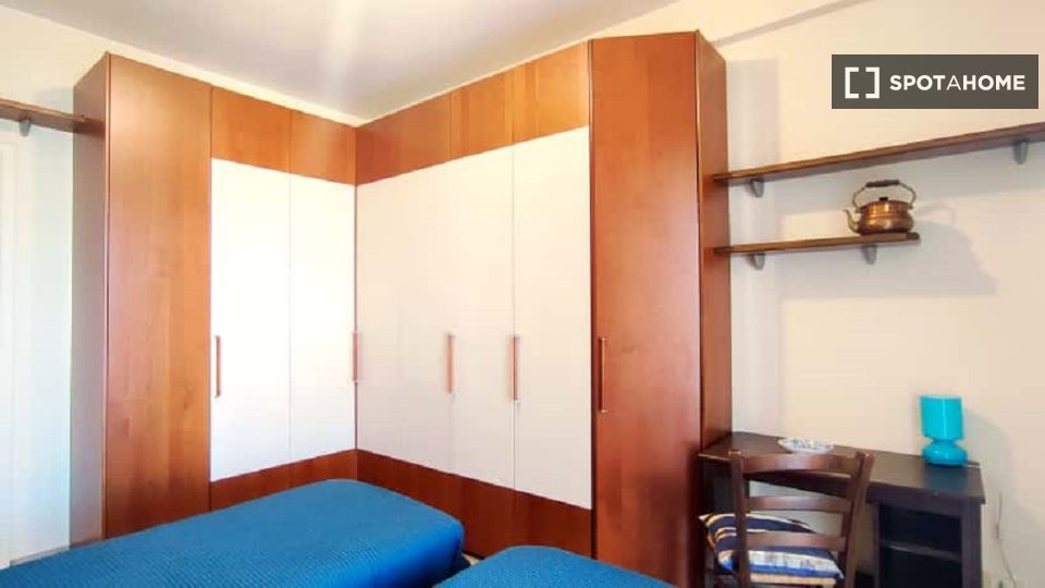 Apartment Milan, 1 bed — photo 2