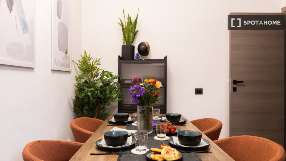 Apartment mono Rome — photo 7