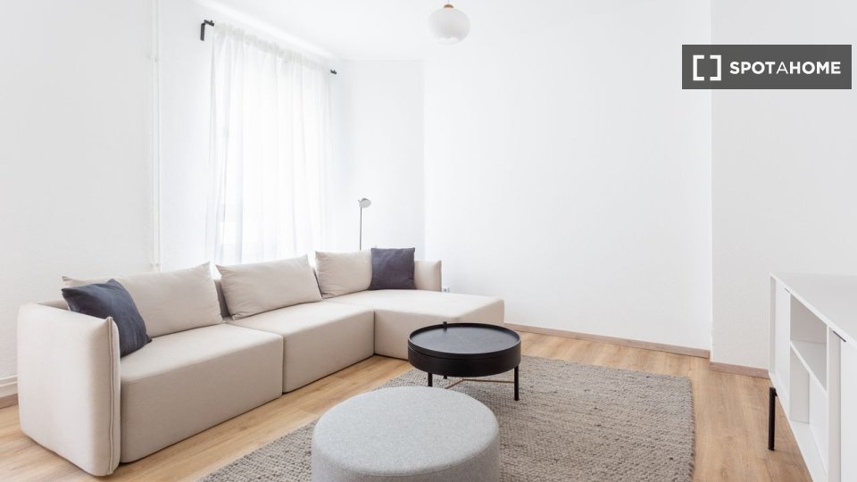 Apartment Berlin, 2 beds — photo 3