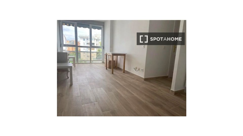 Apartment mono Madrid, 48m² — photo 3