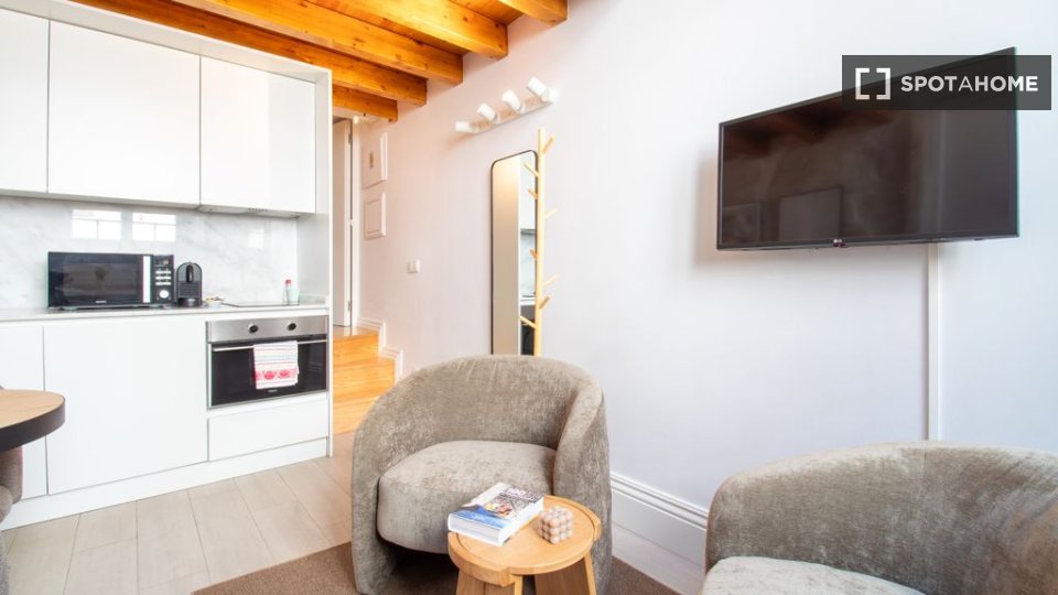 Apartment mono Porto — photo 17