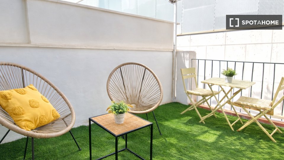 Apartment mono Alicante, 45m² — photo 5