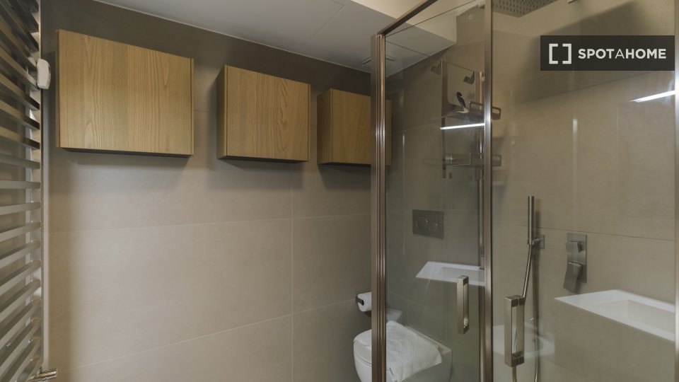 Apartment Milan, 1 bed, 50m² — photo 3