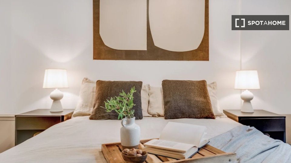Apartment Paris, 3 beds — photo 5