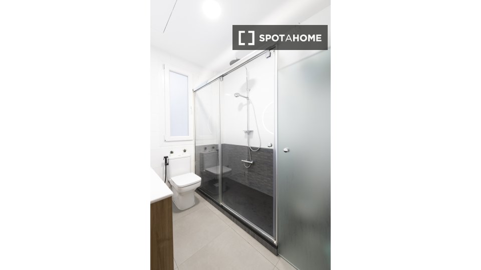Apartment mono Madrid — photo 7