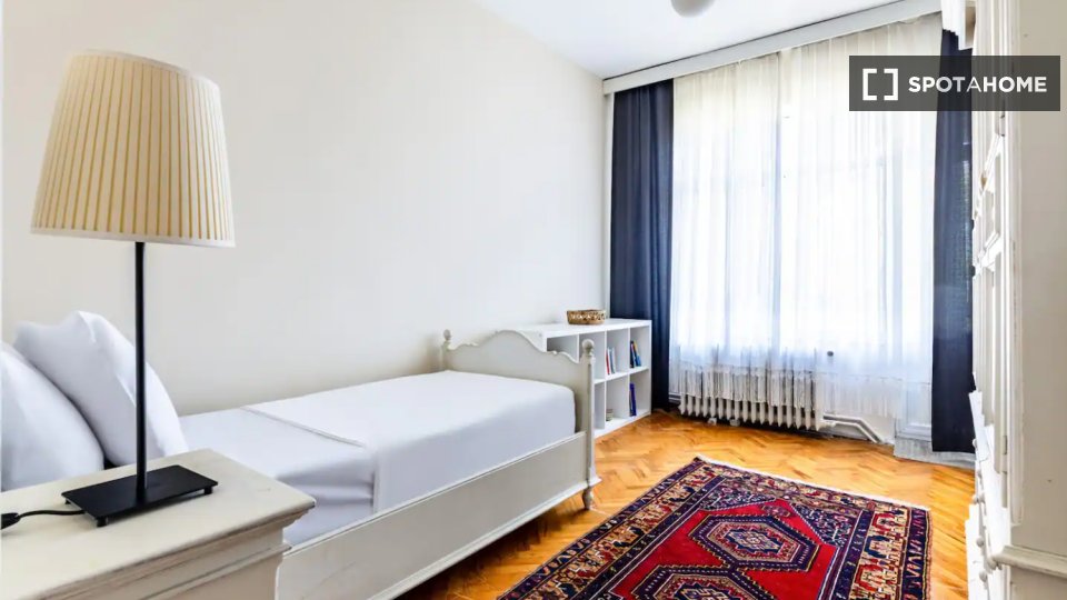 Apartment Istanbul, 3 beds, 125m² — photo 19