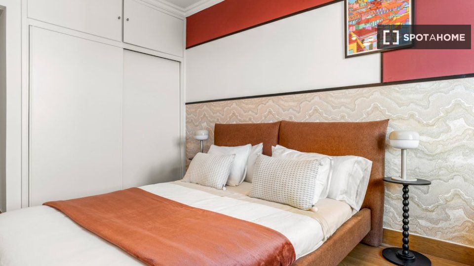 Double room Lisbon, 10 beds — photo 11