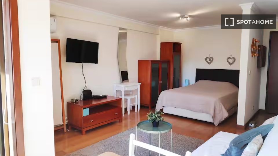 Apartment Porto, 1 bed — photo 15