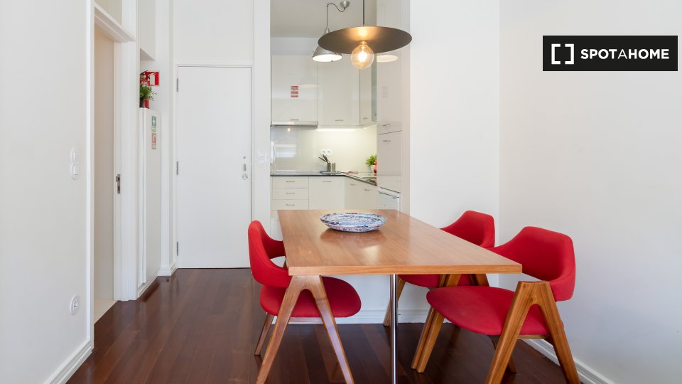 Apartment Porto, 1 bed — photo 2