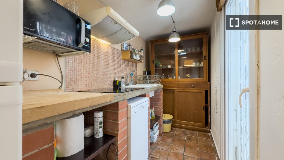 Apartment Barcelona, 2 beds, 80m² — photo 19