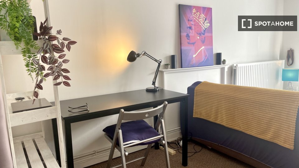 Apartment mono London, 30m² — photo 22