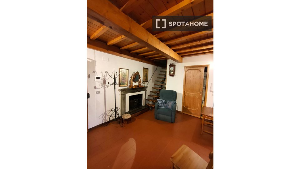 Apartment Florence, 2 beds — photo 2